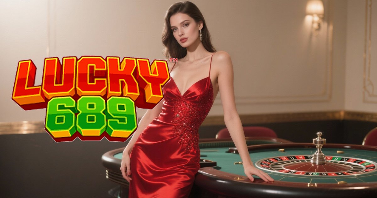 ติดต่อเรา การบริการลูกค้า 24 ชั่วโมงของ LUCKY689